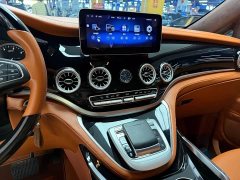 Mercedes-Benz Vito 2.0T Business Edition 7-Seater - ფოტო 8