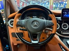 Mercedes-Benz Vito 2.0T Business Edition 7-Seater - ფოტო 9