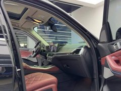 BMW X5 2023 xDrive 30Li M Sport Premium Package - ფოტო 10