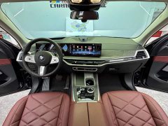 BMW X5 2023 xDrive 30Li M Sport Premium Package - ფოტო 11