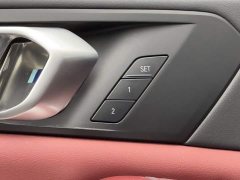 BMW X5 2023 xDrive 30Li M Sport Premium Package - ფოტო 15