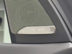 BMW X5 2023 xDrive 30Li M Sport Premium Package - ფოტო 16