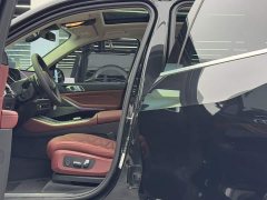 BMW X5 2023 xDrive 30Li M Sport Premium Package - ფოტო 8