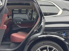 BMW X5 2023 xDrive 30Li M Sport Premium Package - ფოტო 9