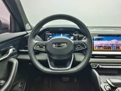 Geely Xingyue L 2.0TD High-Power Automatic FWD Horizon Edition - ფოტო 10