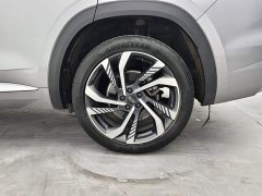 Geely Xingyue L 2.0TD High-Power Automatic FWD Horizon Edition - ფოტო 11