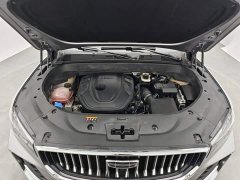 Geely Xingyue L 2.0TD High-Power Automatic FWD Horizon Edition - ფოტო 12
