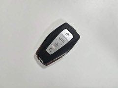 Geely Xingyue L 2.0TD High-Power Automatic FWD Horizon Edition - ფოტო 13