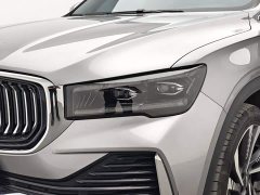 Geely Xingyue L 2.0TD High-Power Automatic FWD Horizon Edition - ფოტო 14
