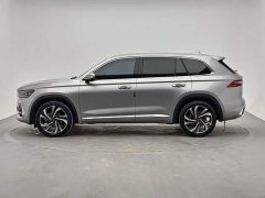 Geely Xingyue L 2.0TD High-Power Automatic FWD Horizon Edition - ფოტო 2