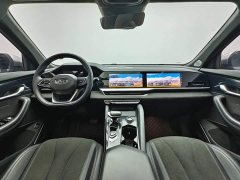 Geely Xingyue L 2.0TD High-Power Automatic FWD Horizon Edition - ფოტო 4