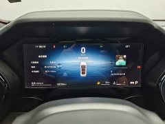 Geely Xingyue L 2.0TD High-Power Automatic FWD Horizon Edition - ფოტო 5