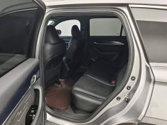 Geely Xingyue L 2.0TD High-Power Automatic FWD Horizon Edition - ფოტო 9