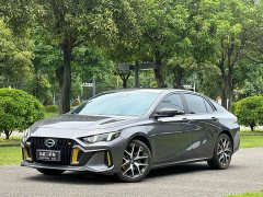 Trumpchi Leopard 2021 270T DCT J16 - ფოტო 1