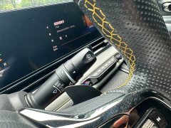 Trumpchi Leopard 2021 270T DCT J16 - ფოტო 11