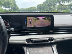 Trumpchi Leopard 2021 270T DCT J16 - ფოტო 14