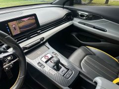 Trumpchi Leopard 2021 270T DCT J16 - ფოტო 16