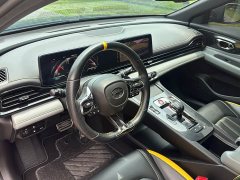 Trumpchi Leopard 2021 270T DCT J16 - ფოტო 18