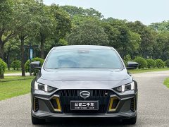Trumpchi Leopard 2021 270T DCT J16 - ფოტო 2