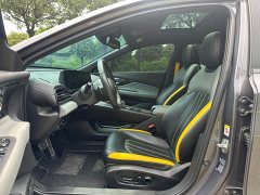 Trumpchi Leopard 2021 270T DCT J16 - ფოტო 20