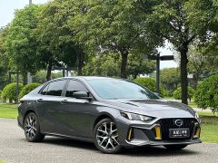 Trumpchi Leopard 2021 270T DCT J16 - ფოტო 3