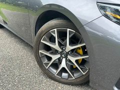 Trumpchi Leopard 2021 270T DCT J16 - ფოტო 4