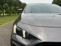 Trumpchi Leopard 2021 270T DCT J16 - ფოტო 5