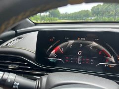 Trumpchi Leopard 2021 270T DCT J16 - ფოტო 9