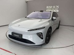 NIO ET7 100kWh Launch Edition - ფოტო 1