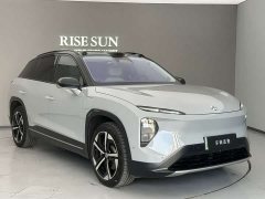 NIO ET7 100kWh Launch Edition - ფოტო 13