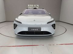 NIO ET7 100kWh Launch Edition - ფოტო 2