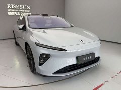 NIO ET7 100kWh Launch Edition - ფოტო 3