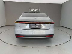 NIO ET7 100kWh Launch Edition - ფოტო 4