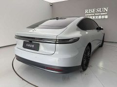 NIO ET7 100kWh Launch Edition - ფოტო 6