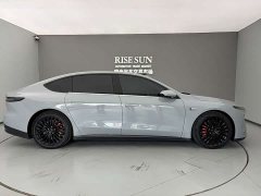 NIO ET7 100kWh Launch Edition - ფოტო 7