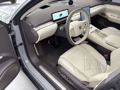 NIO ET7 100kWh Launch Edition - ფოტო 8