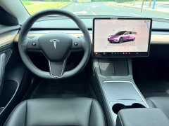 Tesla Model 3 Rear-Wheel Drive - ფოტო 14
