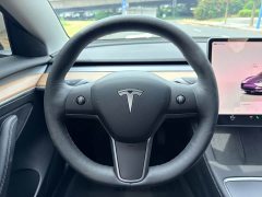 Tesla Model 3 Rear-Wheel Drive - ფოტო 15