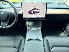 Tesla Model 3 Rear-Wheel Drive - ფოტო 18