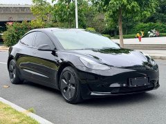 Tesla Model 3 Rear-Wheel Drive - ფოტო 2