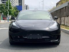 Tesla Model 3 Rear-Wheel Drive - ფოტო 3