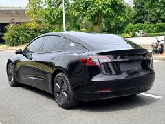 Tesla Model 3 Rear-Wheel Drive - ფოტო 4