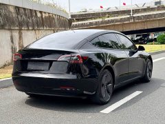 Tesla Model 3 Rear-Wheel Drive - ფოტო 5