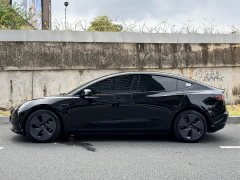 Tesla Model 3 Rear-Wheel Drive - ფოტო 7