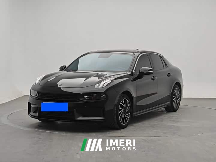 Lynk & Co Geely Lynk & Co 03 1.5T DCT Dynamic Plus - ავტომობილი ჩინეთიდან