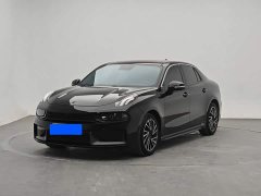 Lynk & Co Geely Lynk & Co 03 1.5T DCT Dynamic Plus - ფოტო 1