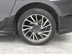 Lynk & Co Geely Lynk & Co 03 1.5T DCT Dynamic Plus - ფოტო 11