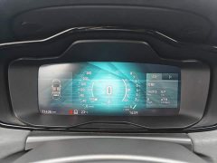 Lynk & Co Geely Lynk & Co 03 1.5T DCT Dynamic Plus - ფოტო 4
