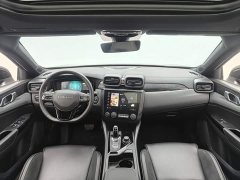Lynk & Co Geely Lynk & Co 03 1.5T DCT Dynamic Plus - ფოტო 5