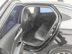 Lynk & Co Geely Lynk & Co 03 1.5T DCT Dynamic Plus - ფოტო 7